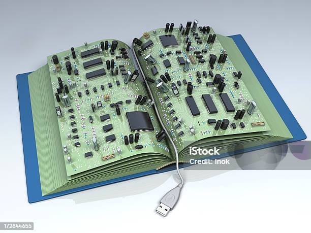 電子書籍 - コンピュータチップのストックフォトや画像を多数ご用意 - コンピュータチップ, 乏しい, 辞書