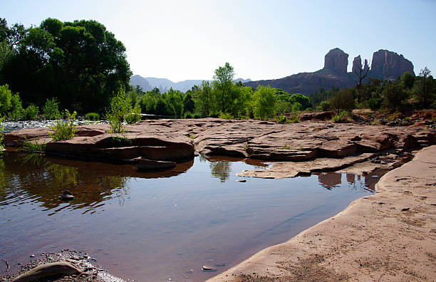 istock sedona cathedral rock 172844785