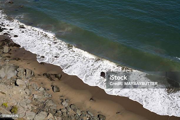 De Julho - Fotografias de stock e mais imagens de Areia - Areia, Beira d'Água, Califórnia