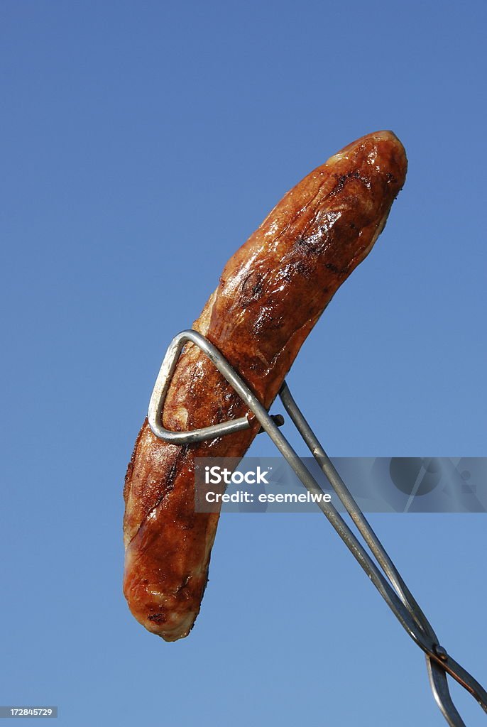 Barbecue - Foto stock royalty-free di Hot Dog