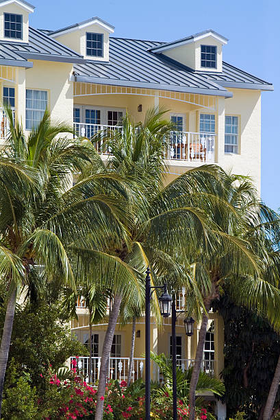 istock Island Houses 172845815