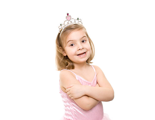 istock Cute little girl in fairy's costume 172846292