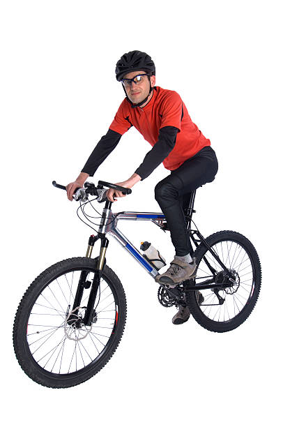 istock Riding the bike 172846624