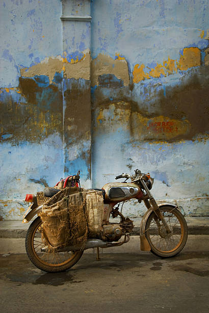 istock The bike 172846692