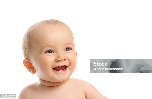 Baby Crepapelle - Fotografie stock e altre immagini di Abbigliamento intimo - Abbigliamento intimo, Allegro, Allerta