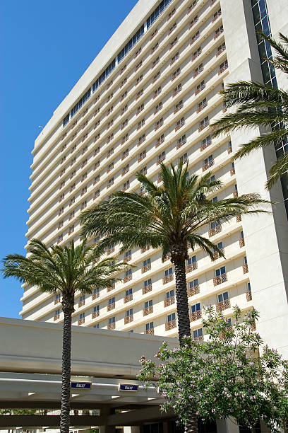 istock Luxury Hotel in Southern California 172846881