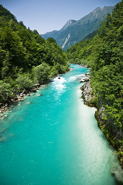 istock River Soca in Slovenian Alps 172847561