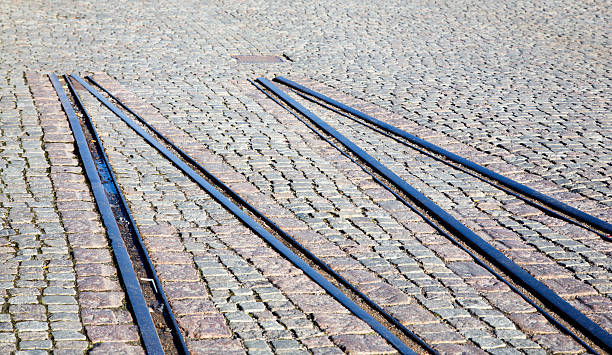 istock End of the road. 172847873
