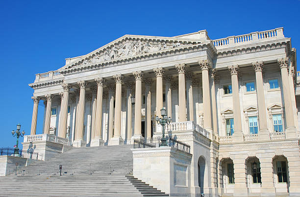 istock U.S. House of Representatives 172847907