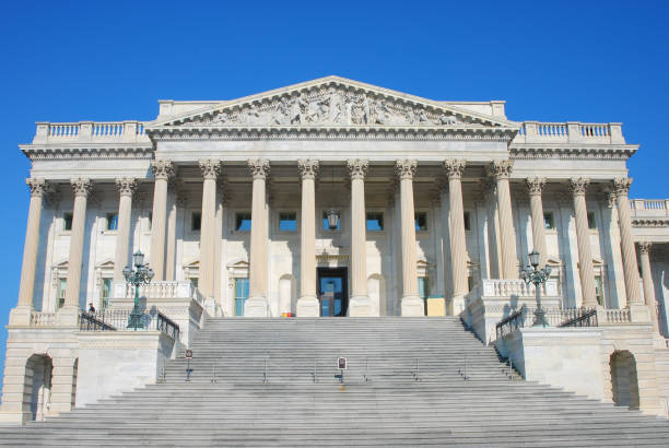 istock US House of Representatives 172847909