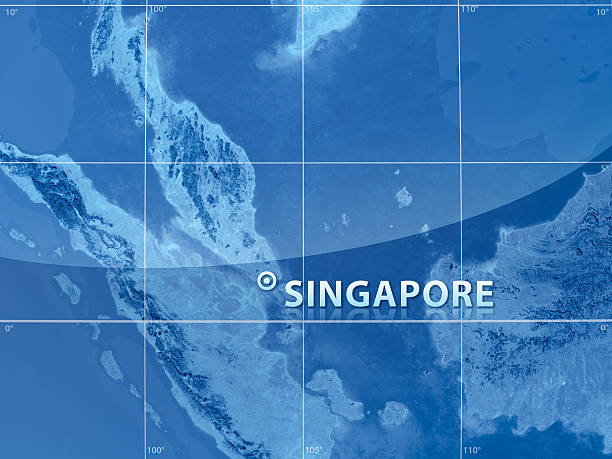 istock World City Singapore 172848032