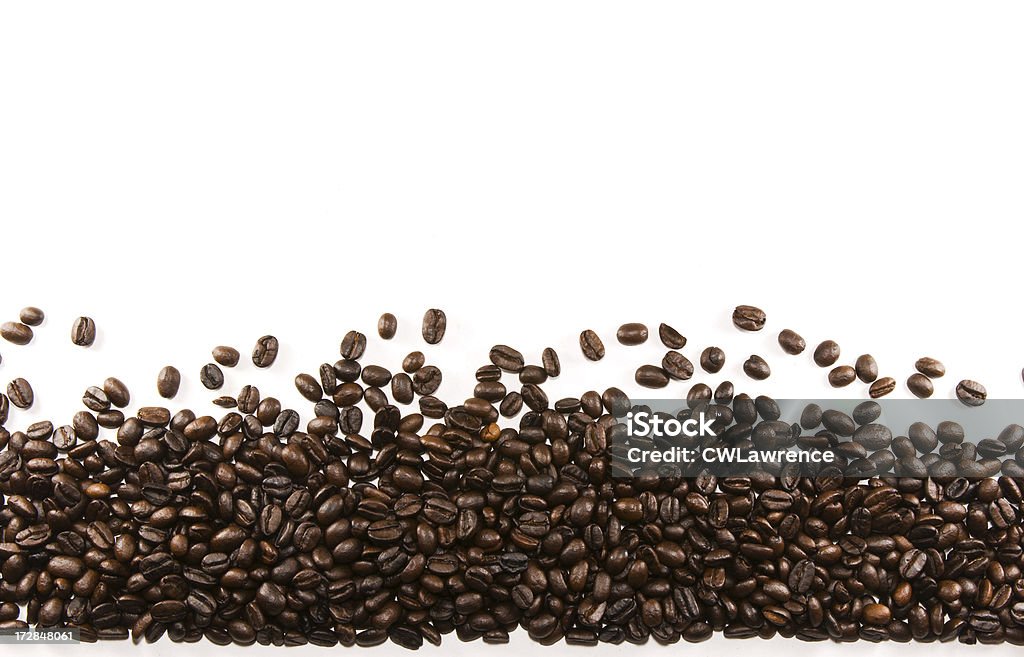 Il caffè - Foto stock royalty-free di Decaffeinato