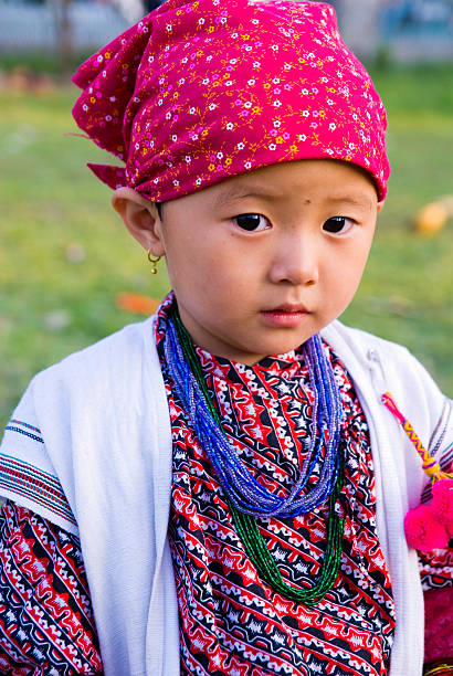 istock Nepali Girl 172848114