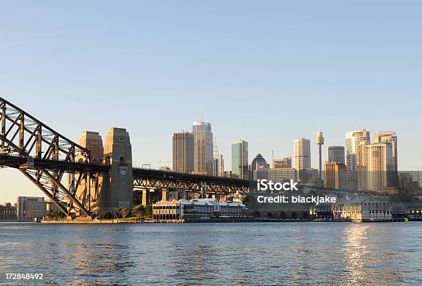 シドニーのスカイライン - オーストラリアのストックフォトや画像を多数ご用意 - オーストラリア, シドニー, シドニー港