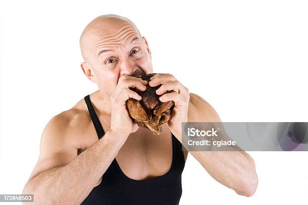 Healthy Eating Stock Photo - Download Image Now - 50-59 Years, Adult, Adults Only