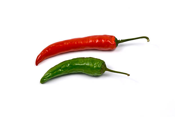 istock Hot Chili Pepper series 172848932