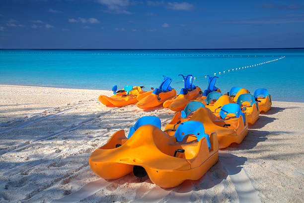 istock Boats on the Beach 2 172849000