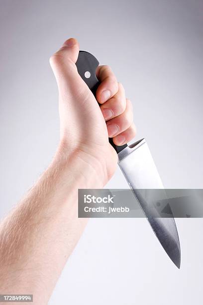 Violence Stock Photo - Download Image Now - Aggression, Athame, Bizarre