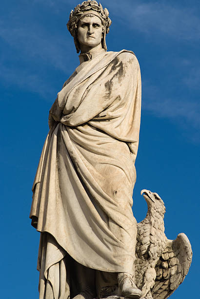 istock Particular view of Florence 172850510