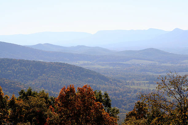 istock Shenandoah National Park, Virginia 172850650