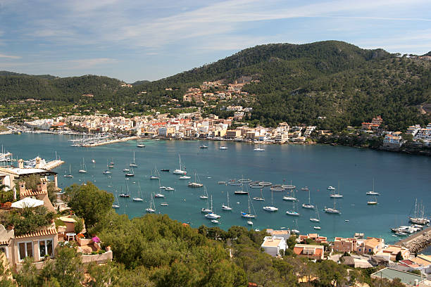 Port Andratx - Majorca
