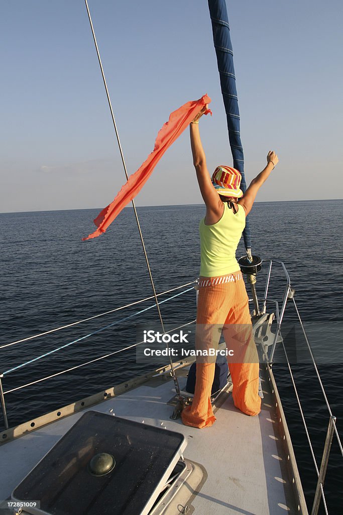 La libertad - Foto de stock de Adulto libre de derechos