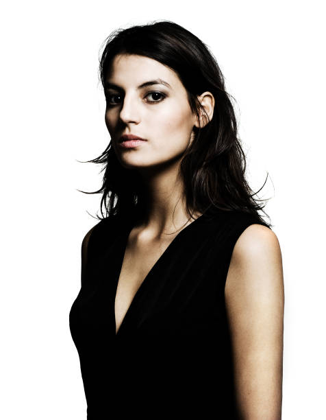 istock Female Portrait 172851060
