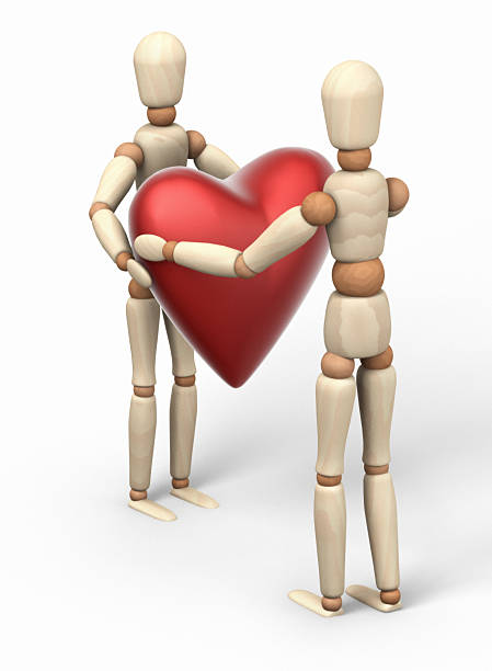 istock Gift of the Heart 172851132