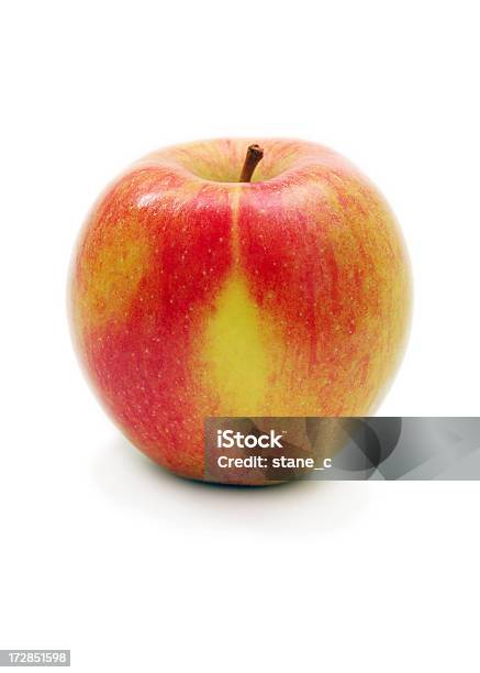 Delicious Apple Stock Photo - Download Image Now - Fuji Apple, Apple - Fruit, Crunchy