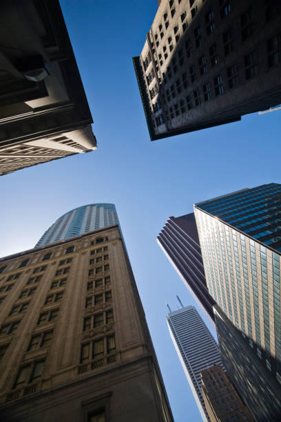 istock Business Towers 172851891