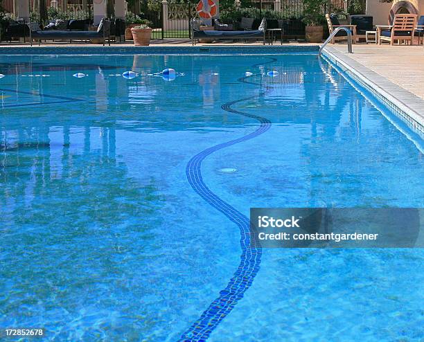 La Bella Vita - Fotografie stock e altre immagini di Acqua - Acqua, Bagnato, Blu