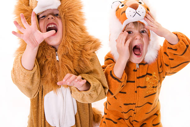 15,934 Kid Animal Costume Stock Photos, Pictures & Royalty-Free Images -  iStock