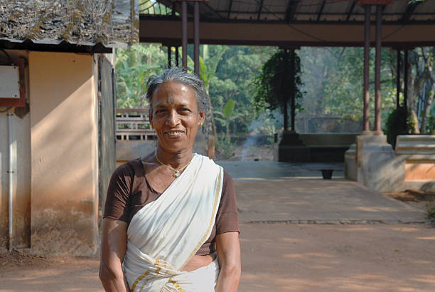 istock indian senior woman 172855791