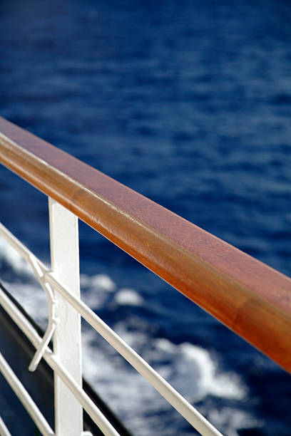 istock Rail by the Sea 3 172856170