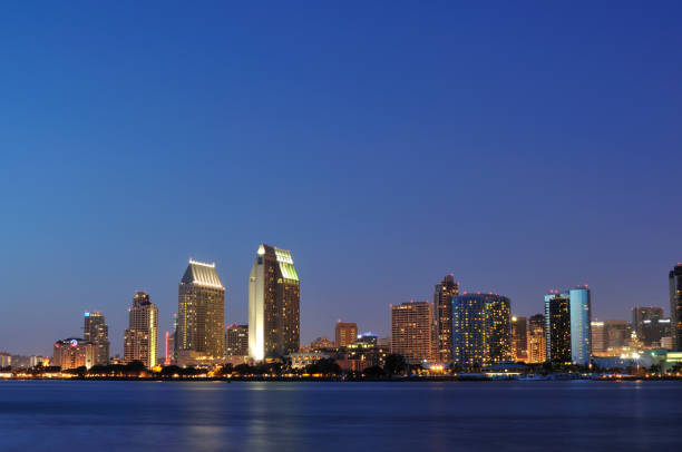 istock City of San Diego 172856667