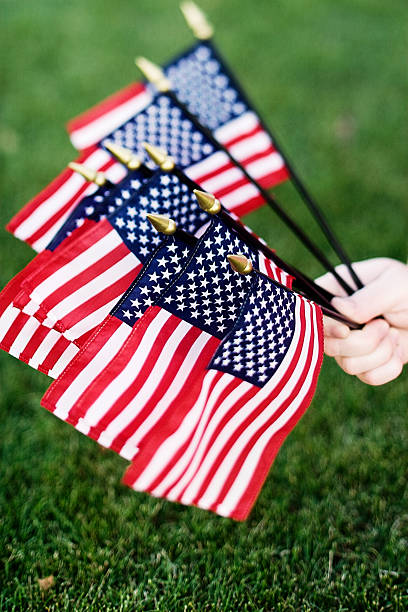 istock Fourth of July 172856961