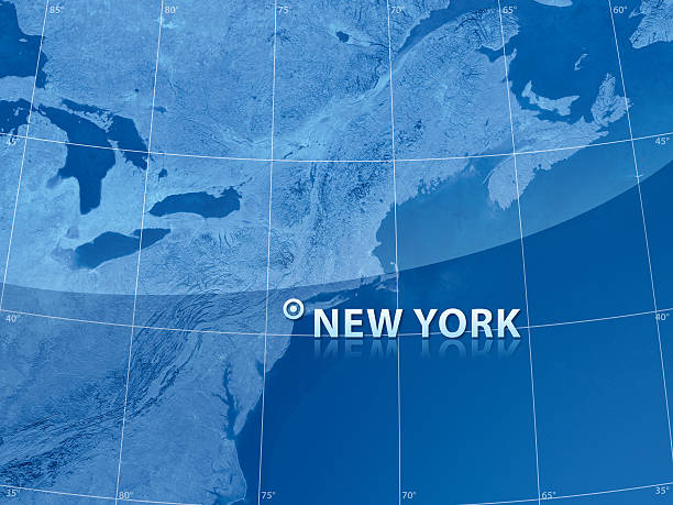 istock World City New York 172857041