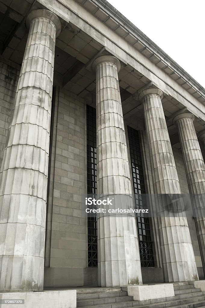 Des colonnes - Photo de Apprentissage libre de droits