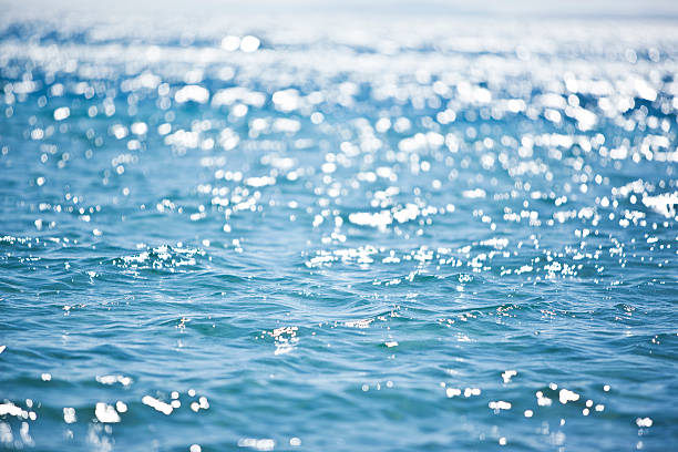 Sea Water XXL