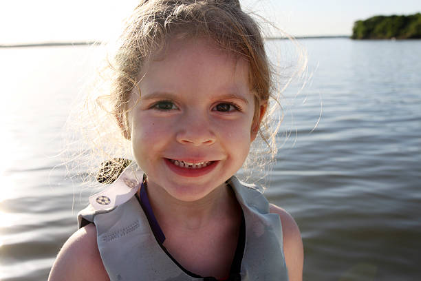 istock little girl on the water 172857634
