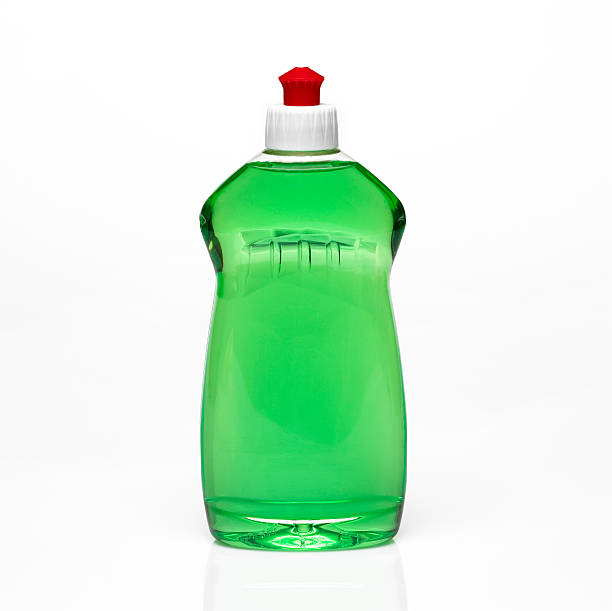 detergente líquido - liquid soap fotografías e imágenes de stock