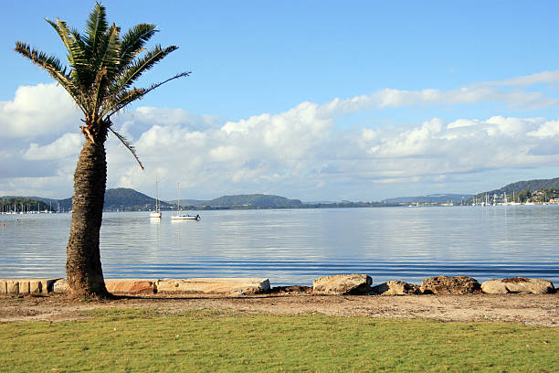 istock Brisbane Water on the Central Coast 172857962