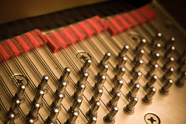istock Inside Of A Grand Piano 172858138