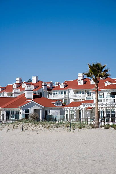 istock Coronado Island White Sand Beach 172858330
