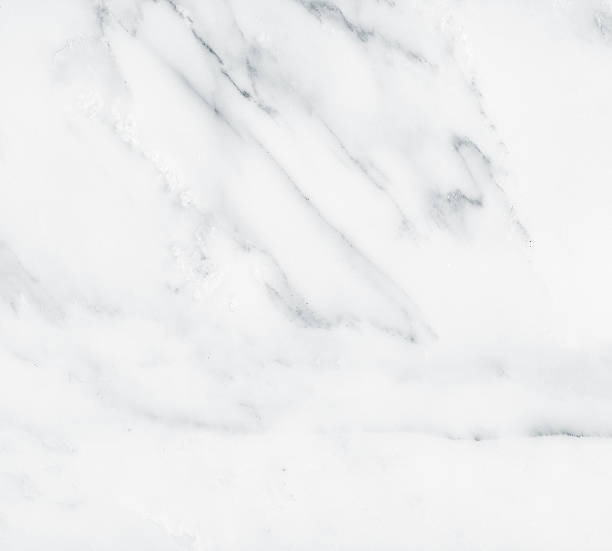 white marble texture stock photo