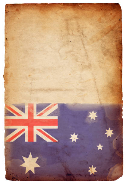 istock Australian Flag XXXL 172858778