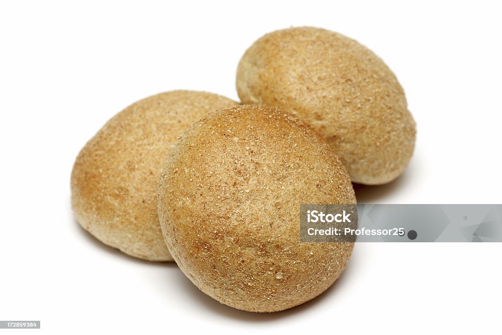 PÃO Pãezinhos - Foto de stock de Comida e bebida royalty-free