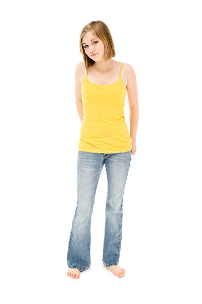 istock Cool Casual Teen 172859671