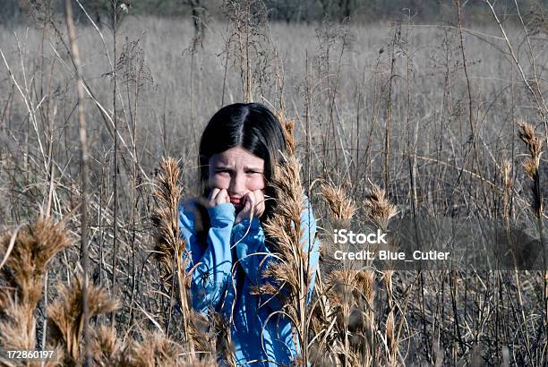 Serie Perdido Foto de stock y más banco de imágenes de Abandonado - Abandonado, Acorralado, Adversidad