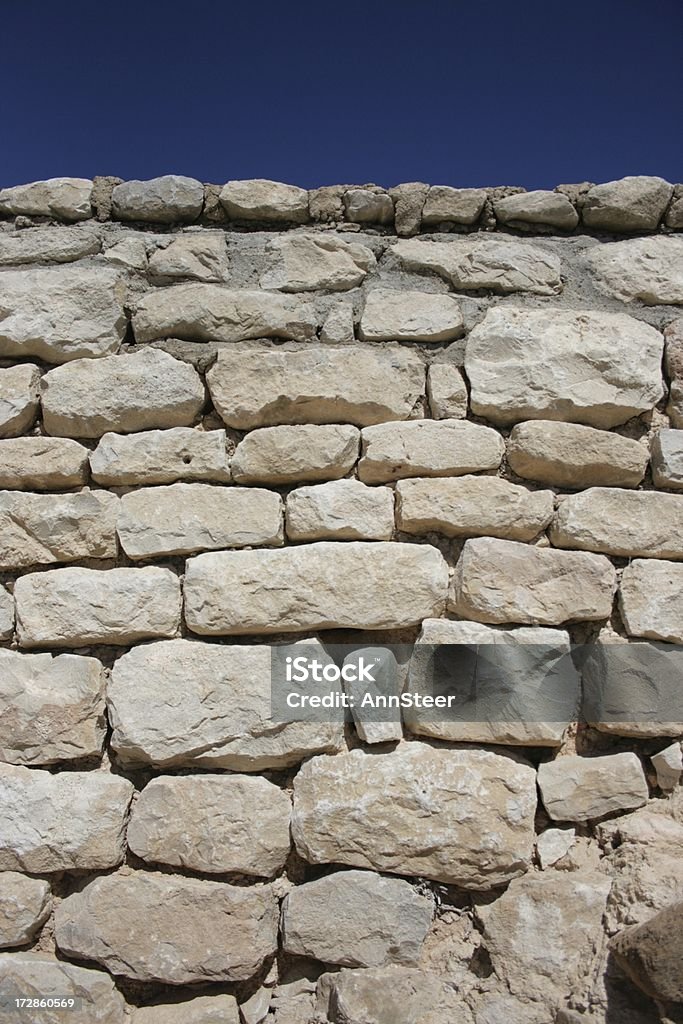 ドライ石の壁 - 人物なしのロイヤリティフリーストックフォト
